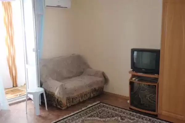 Частный сектор «Коттедж в Алупке» Частный сектор «Коттедж в Алупке»