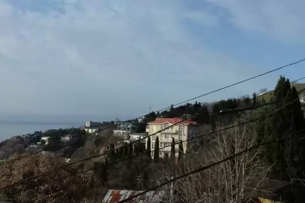 Частный сектор «Коттедж в Алупке» Частный сектор «Коттедж в Алупке»