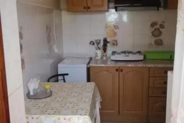 Частный сектор «Коттедж в Алупке» Частный сектор «Коттедж в Алупке»