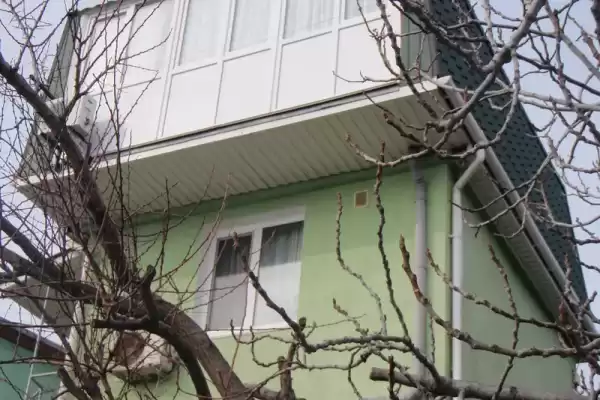 Частный сектор «Коттедж в Алупке» Частный сектор «Коттедж в Алупке»