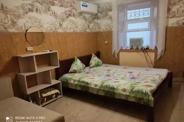 Частный сектор «На Красноармейской» Частный сектор «На Красноармейской»
