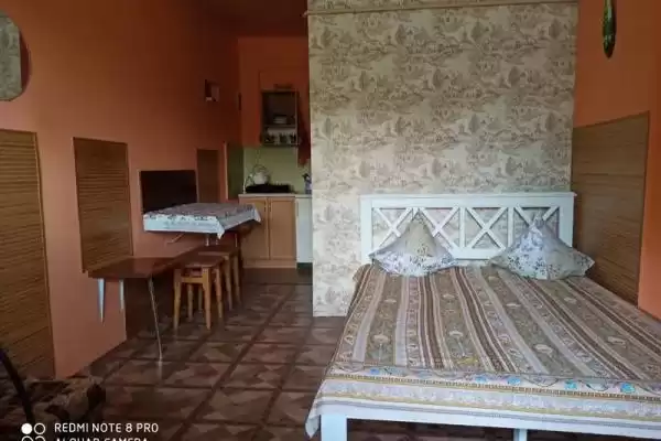 Частный сектор «На Красноармейской» Частный сектор «На Красноармейской»
