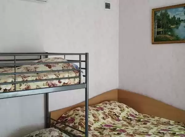 Гостевой дом «Гортензия» Гостевой дом «Гортензия»