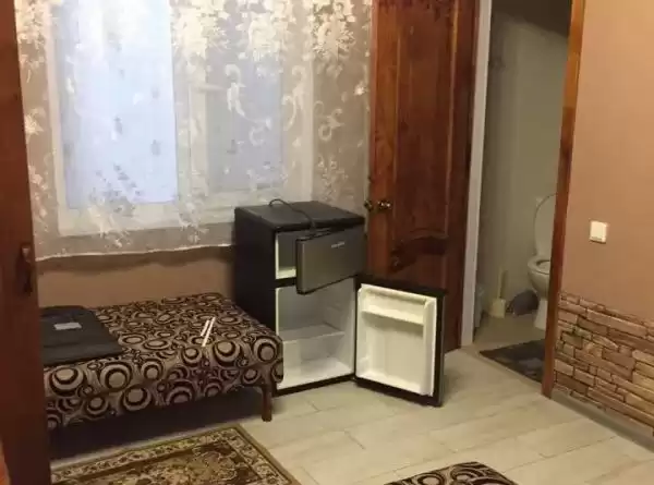 Гостевой дом «Уют» Гостевой дом «Уют»