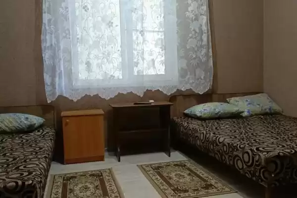 Гостевой дом «Уют» Гостевой дом «Уют»