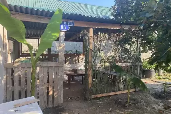 Гостевой дом «У лимана» Гостевой дом «У лимана»