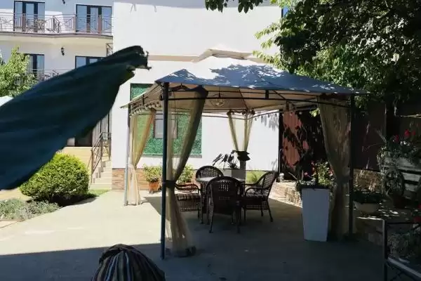 Гостевой дом «Лавандовый дворик» Гостевой дом «Лавандовый дворик»