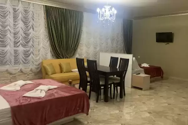 Гостевой дом «Сакура» Гостевой дом «Сакура»