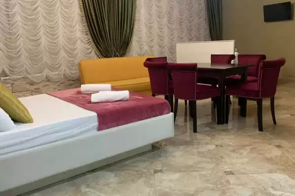 Гостевой дом «Сакура» Гостевой дом «Сакура»