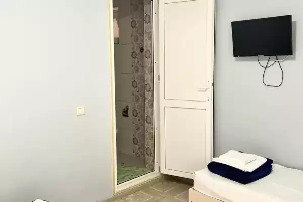 Гостевой дом «Сакура» Гостевой дом «Сакура»