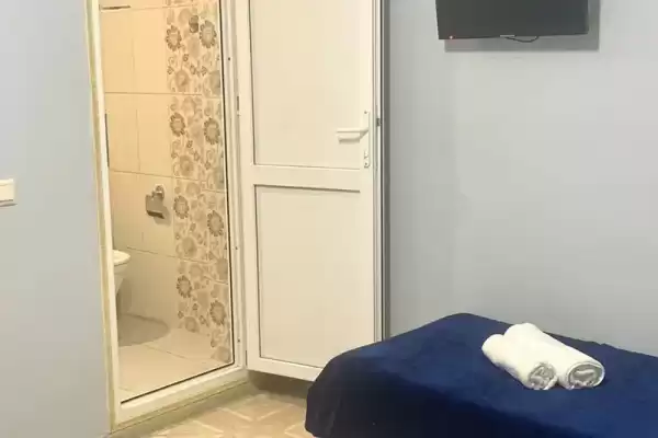 Гостевой дом «Сакура» Гостевой дом «Сакура»