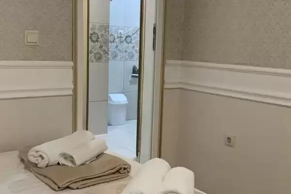 Гостевой дом «Сакура» Гостевой дом «Сакура»