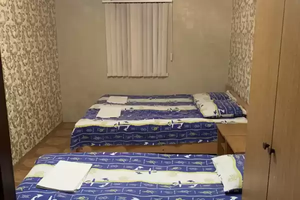 Гостевой дом «Сакура» Гостевой дом «Сакура»