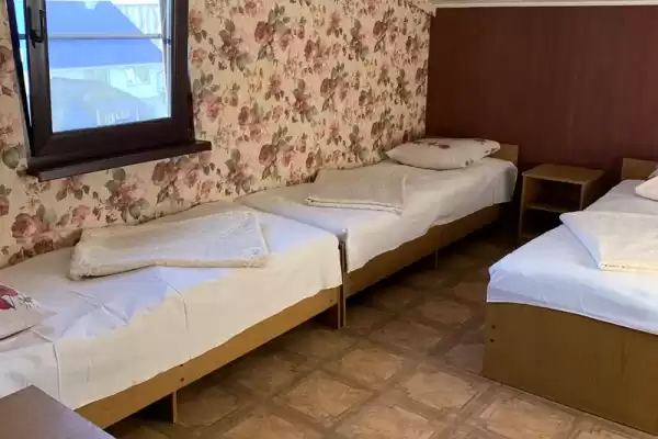 Гостевой дом «Сакура» Гостевой дом «Сакура»