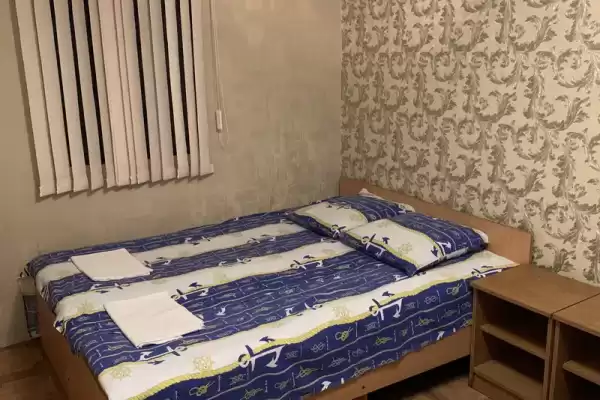 Гостевой дом «Сакура» Гостевой дом «Сакура»