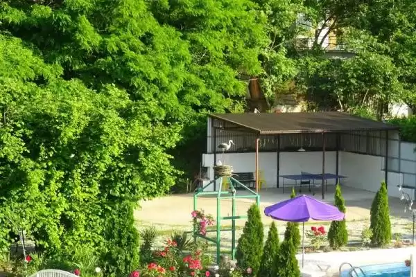 Гостевой дом «Надежда» Гостевой дом «Надежда»