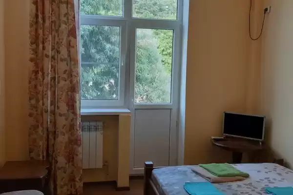 Гостевой дом «Давинчи» Гостевой дом «Давинчи»