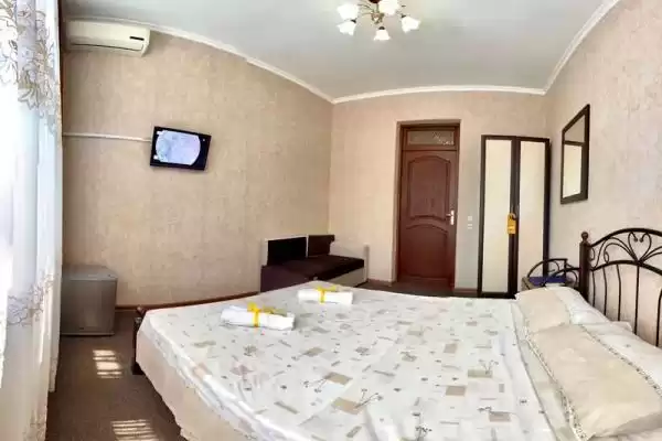 Гостевой дом «Дом солнца» Гостевой дом «Дом солнца»