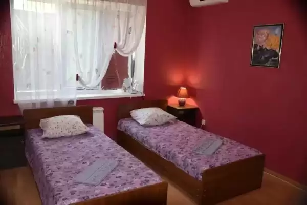 Гостевой дом «На калинина» Гостевой дом «На калинина»
