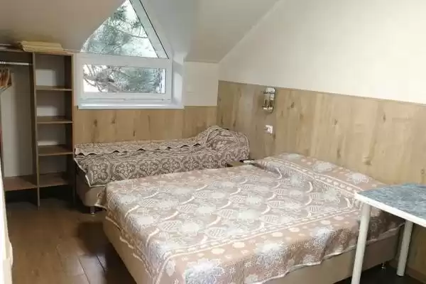 Частный сектор, ул.Красных Партизан, д.37Б Частный сектор, ул.Красных Партизан, д.37Б