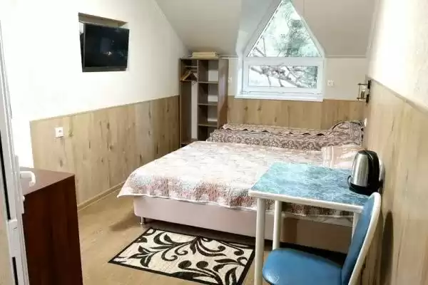 Частный сектор, ул.Красных Партизан, д.37Б Частный сектор, ул.Красных Партизан, д.37Б