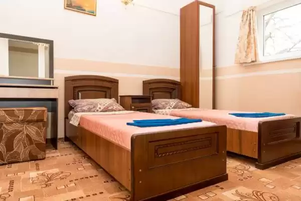 Гостевой дом «Ника» Гостевой дом «Ника»