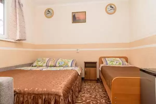 Гостевой дом «Ника» Гостевой дом «Ника»
