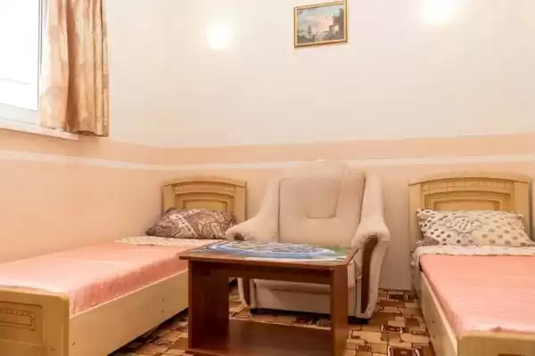 Гостевой дом «Ника» Гостевой дом «Ника»