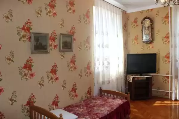 Гостевой дом «Ника» Гостевой дом «Ника»