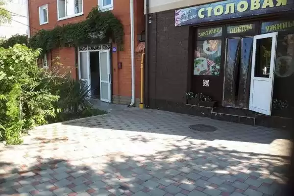 Гостевой дом «Ника» Гостевой дом «Ника»