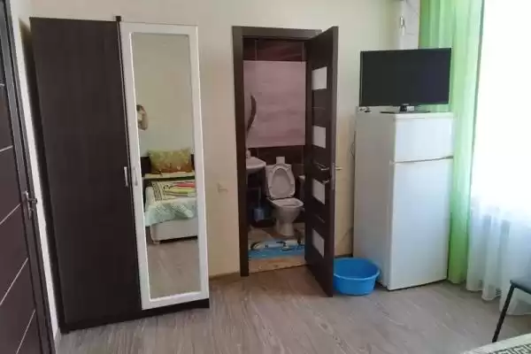 Гостевой дом «Ника» Гостевой дом «Ника»