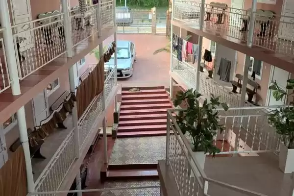Гостиница «Ардо» Гостиница «Ардо»