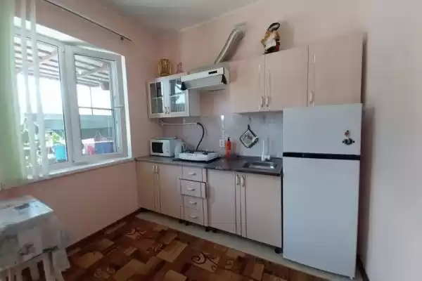 Гостевой дом «Домашний уют (с кухней в номере)» Гостевой дом «Домашний уют (с кухней в номере)»