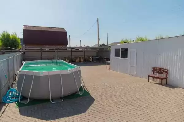 Гостевой дом «Маргарита» Гостевой дом «Маргарита»