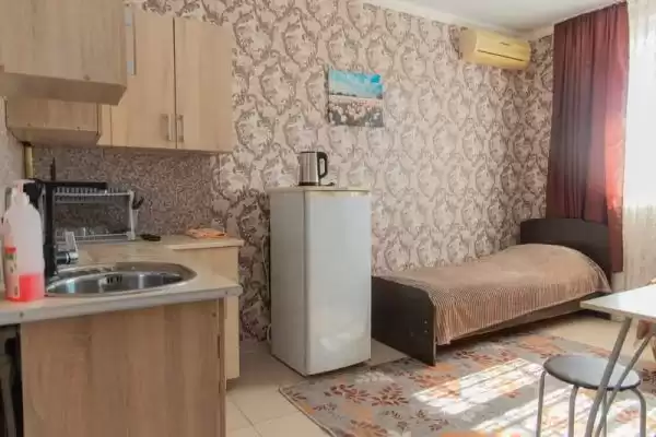 Гостевой дом «Маргарита» Гостевой дом «Маргарита»