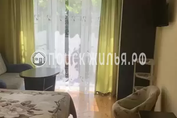 Частный сектор «Комнаты на Прибрежной»