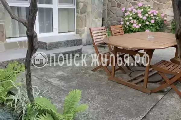 Частный сектор «Комнаты на Прибрежной»