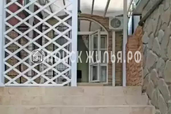 Частный сектор «Комнаты на Прибрежной»