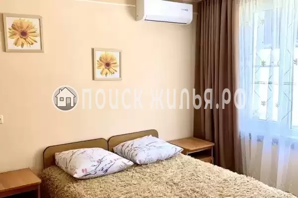 Частный сектор «Комнаты на Прибрежной»