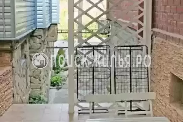 Частный сектор «Комнаты на Прибрежной»