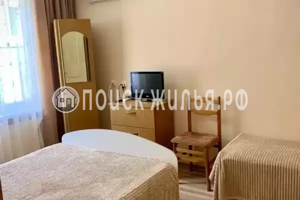 Частный сектор «Комнаты на Прибрежной»