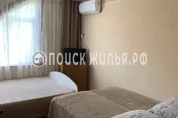 Частный сектор «Комнаты на Прибрежной»