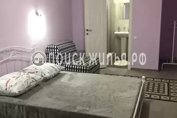 Частный сектор «Комнаты на Прибрежной»