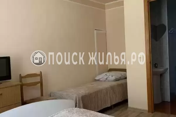 Частный сектор «Комнаты на Прибрежной»