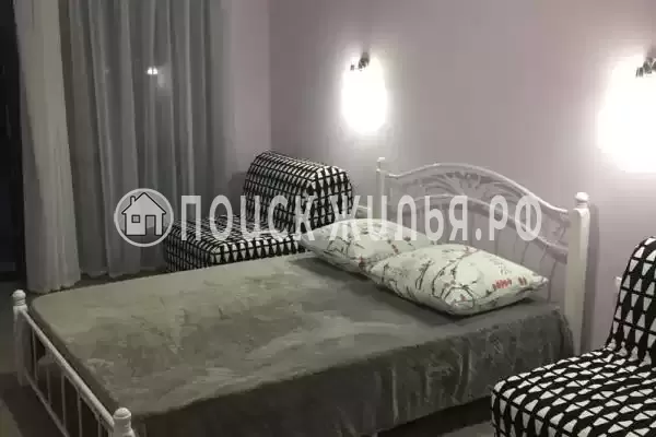 Частный сектор «Комнаты на Прибрежной»