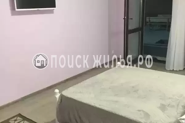 Частный сектор «Комнаты на Прибрежной»