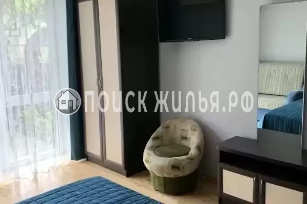 Частный сектор «Комнаты на Прибрежной»