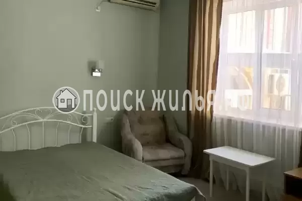 Частный сектор «Комнаты на Прибрежной»