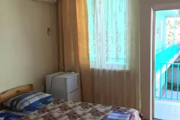 Гостевой дом «На чкалова» Гостевой дом «На чкалова»