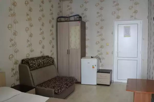 Гостевой дом «На чкалова» Гостевой дом «На чкалова»
